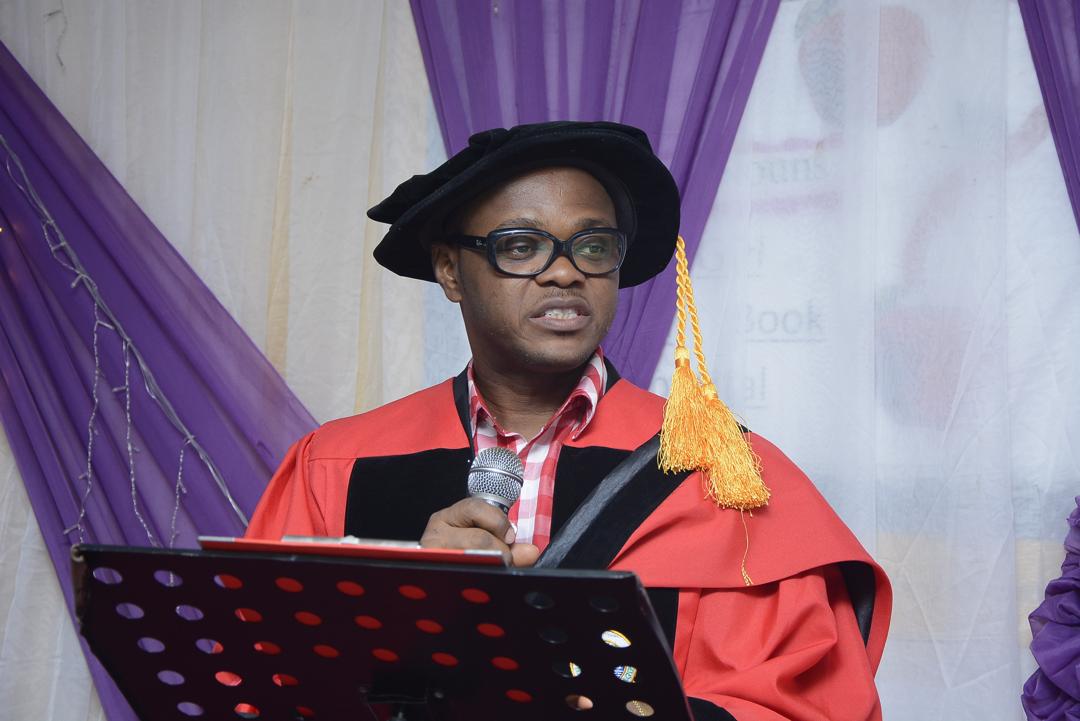 Dr. Casimir Ikechukwu Ekwerike